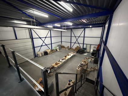 De Maalstroom 17