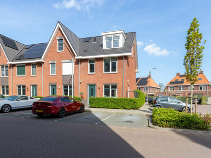 Gedenklaan 25