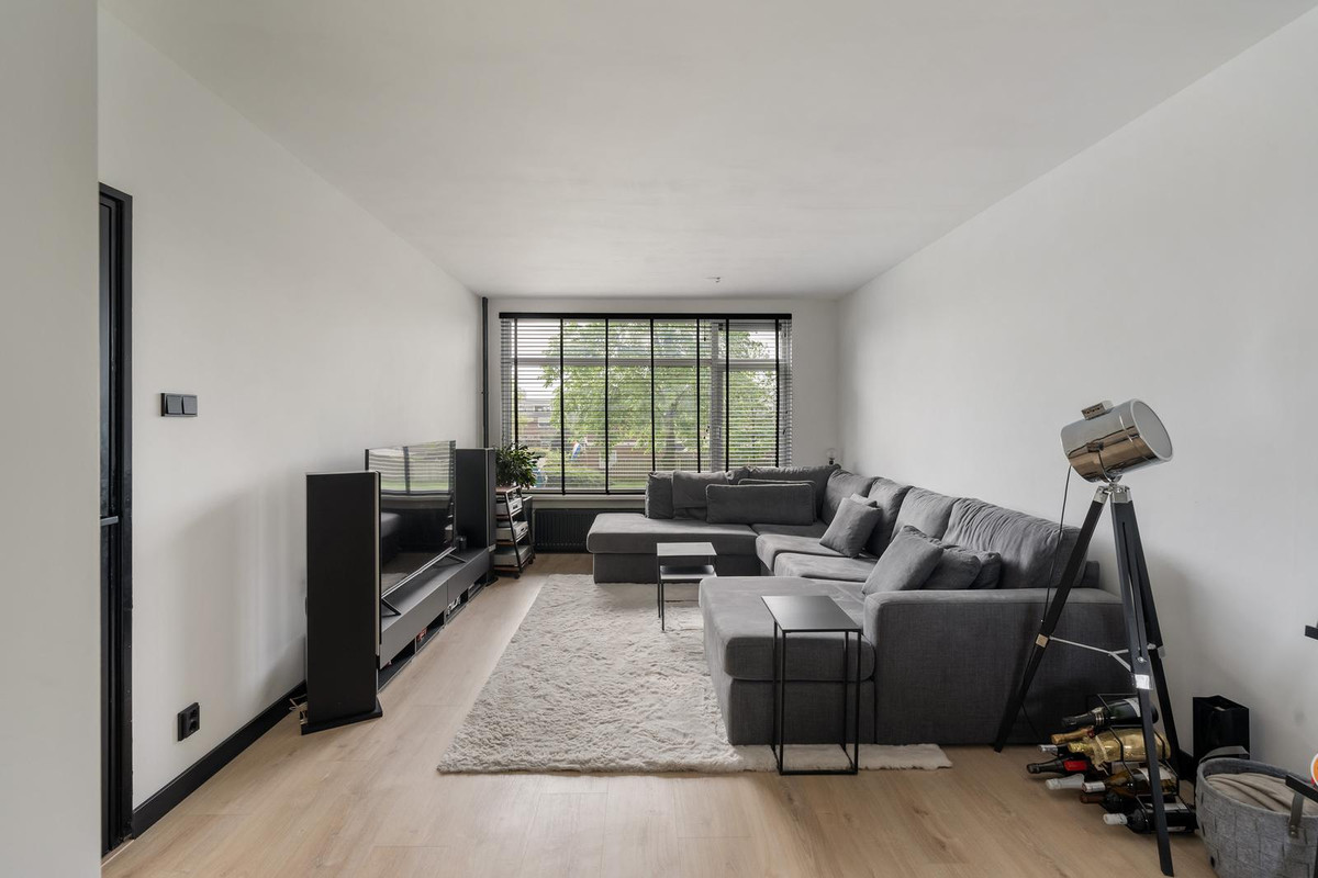 Appartement te koop: Staringlaan 224, Papendrecht