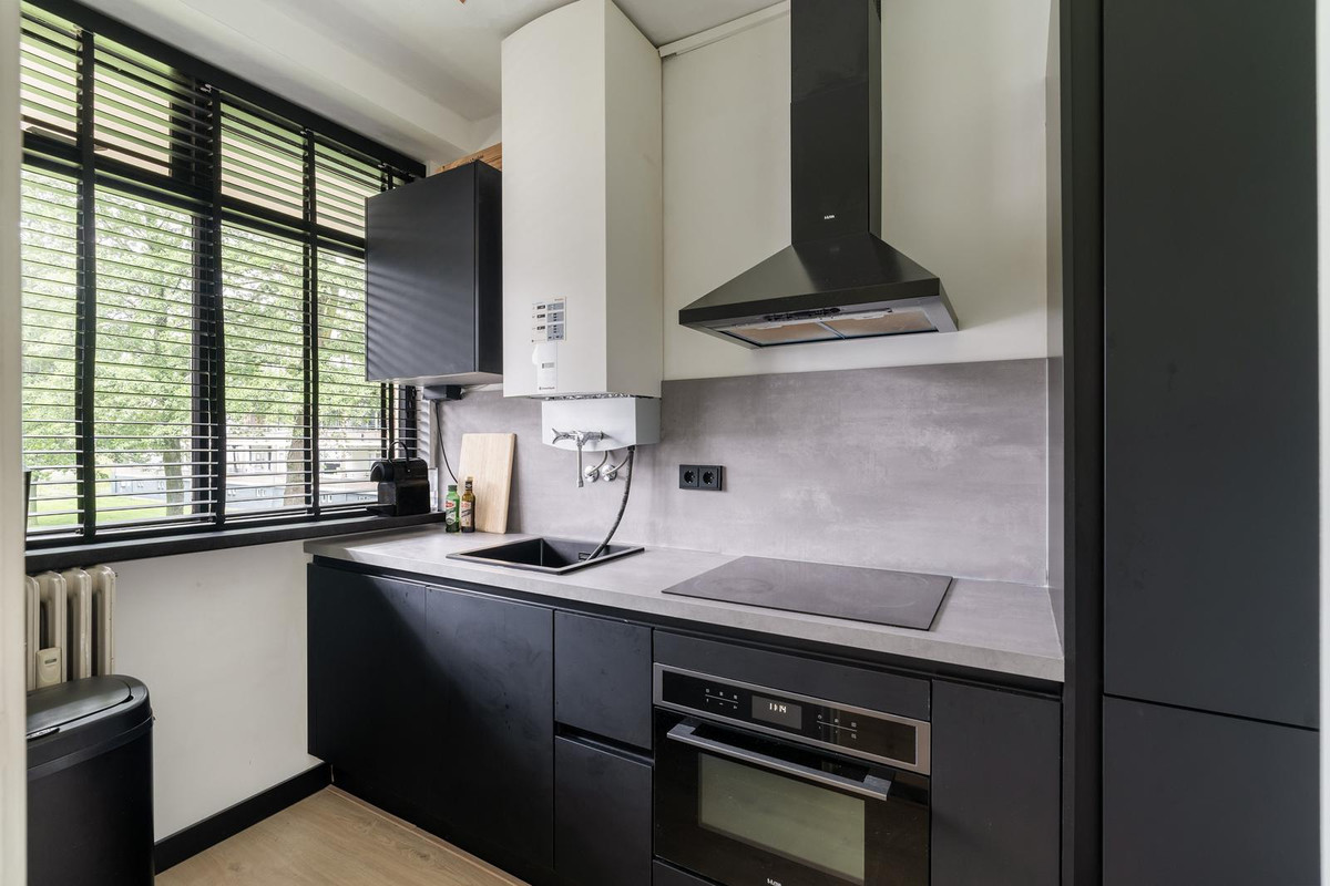 Appartement te koop: Staringlaan 224, Papendrecht