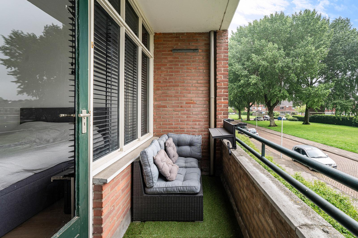 Appartement te koop: Staringlaan 224, Papendrecht