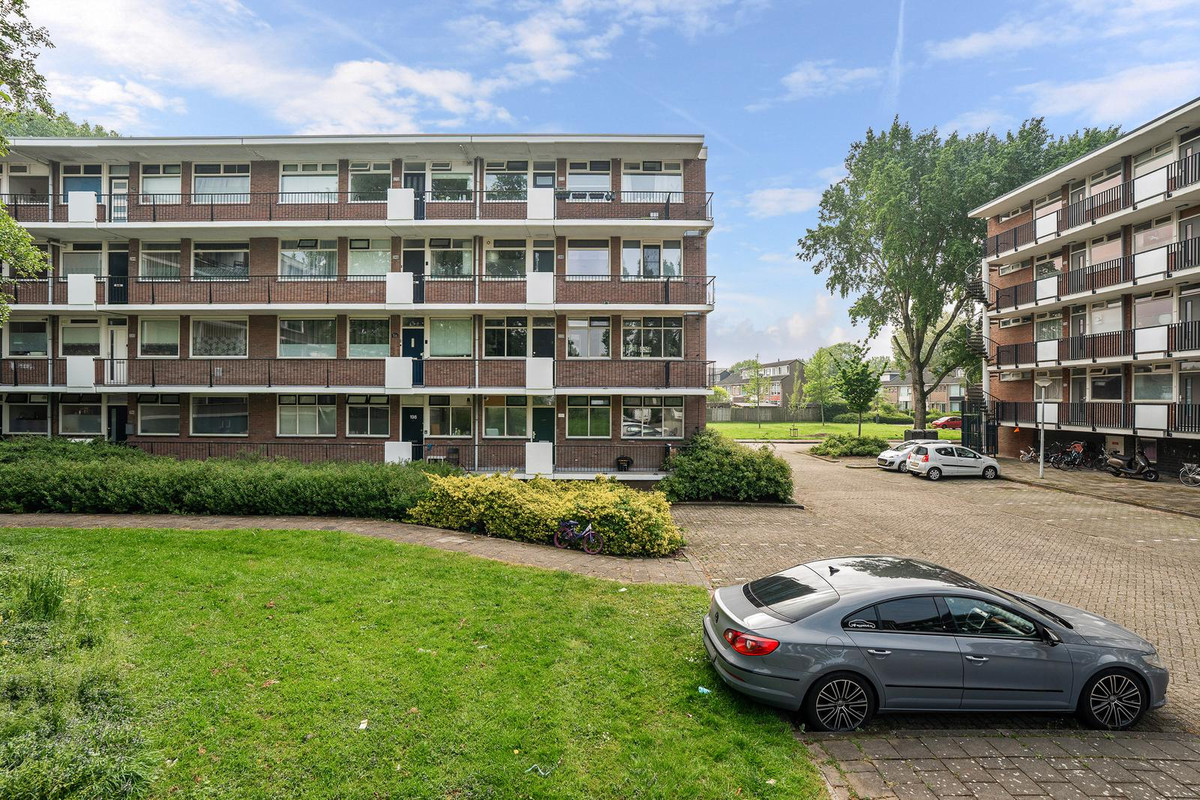 Appartement te koop: Staringlaan 224, Papendrecht