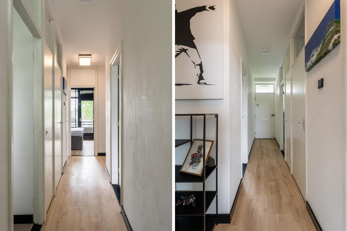 Appartement te koop: Staringlaan 224, Papendrecht