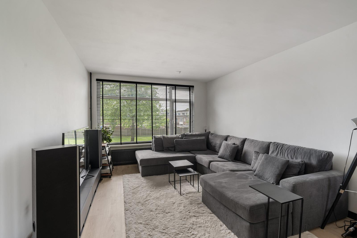 Appartement te koop: Staringlaan 224, Papendrecht