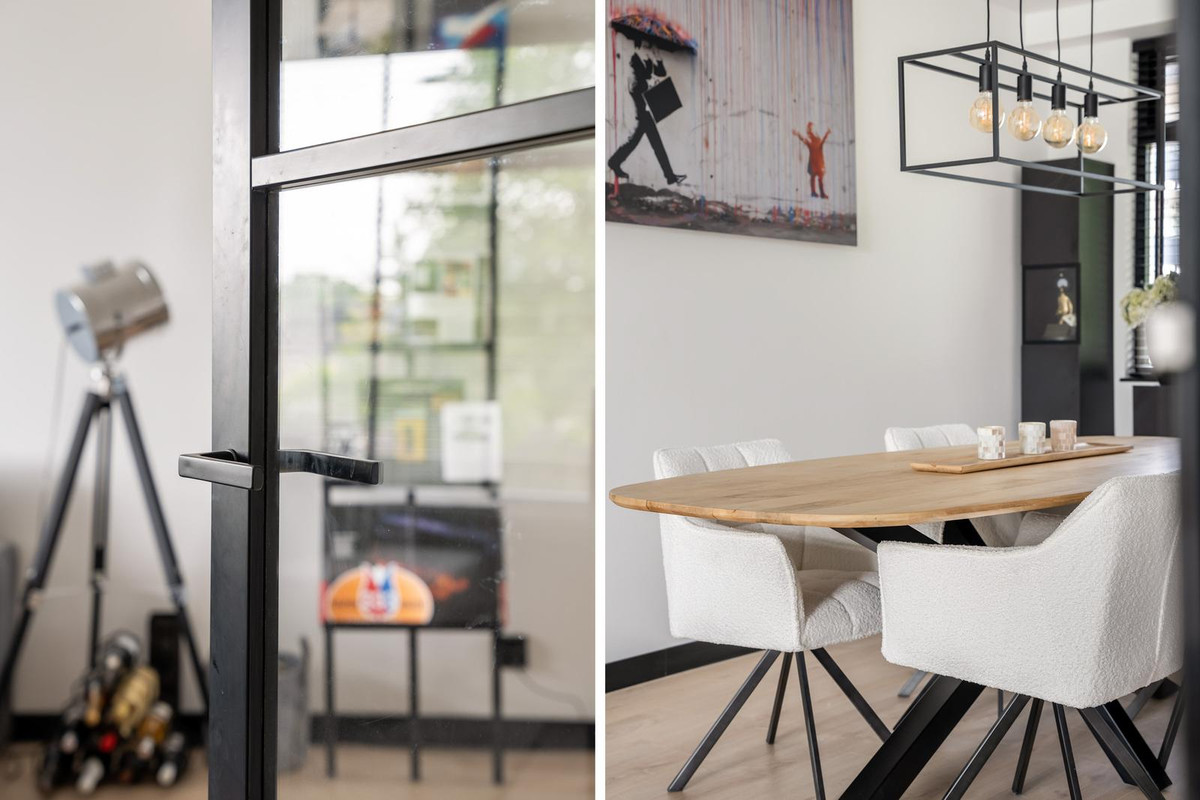 Appartement te koop: Staringlaan 224, Papendrecht