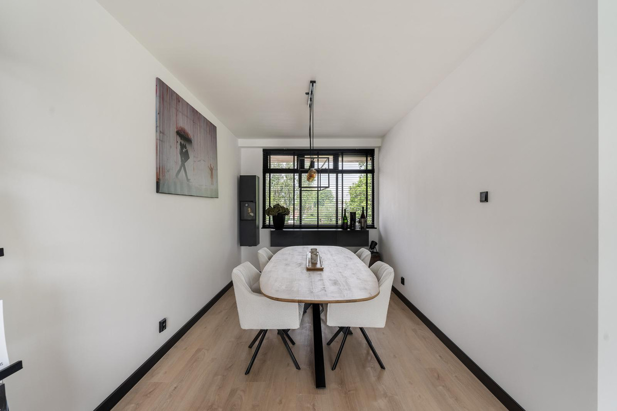 Appartement te koop: Staringlaan 224, Papendrecht