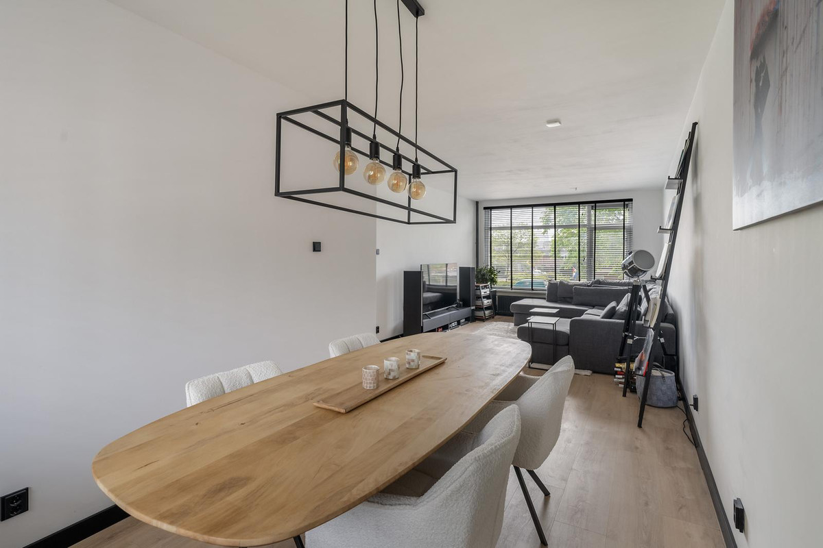 Appartement te koop: Staringlaan 224, Papendrecht