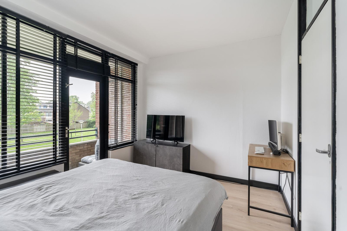 Appartement te koop: Staringlaan 224, Papendrecht