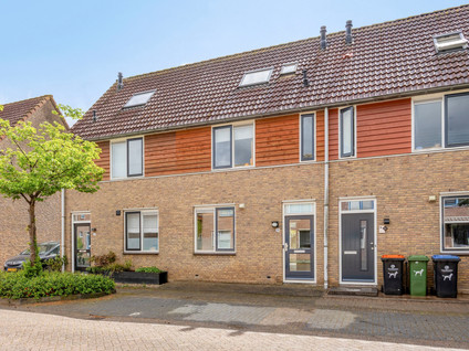 Henriette Roland-Holststraat 24