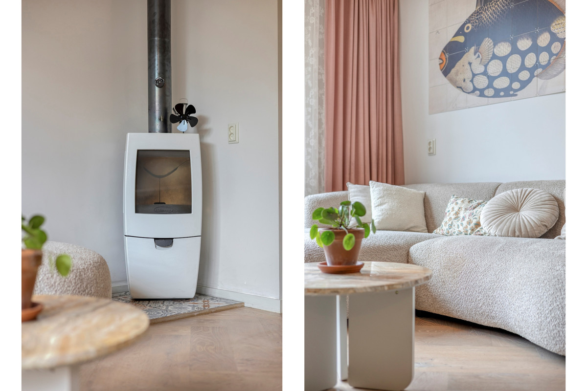 Tussenwoning te koop: Henriette Roland-Holststraat 24, Gorinchem