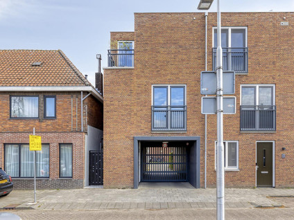Rozenstraat 80