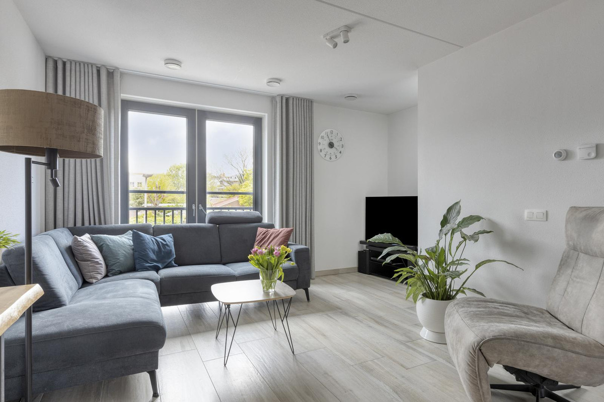 Hoekwoning te koop: Rozenstraat 80, Tilburg