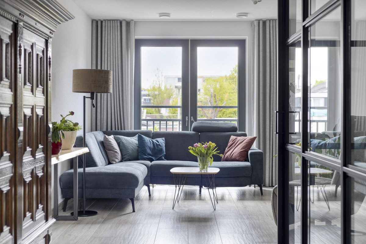 Hoekwoning te koop: Rozenstraat 80, Tilburg