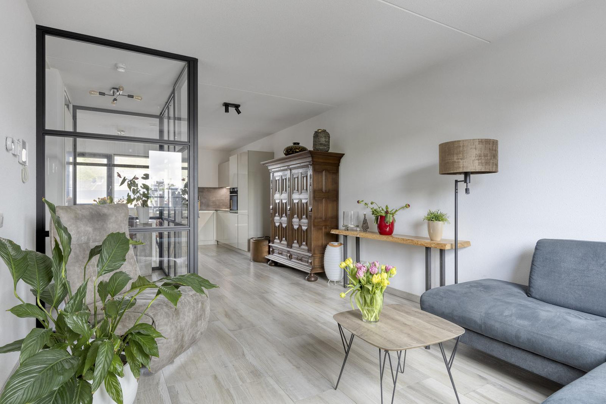 Hoekwoning te koop: Rozenstraat 80, Tilburg