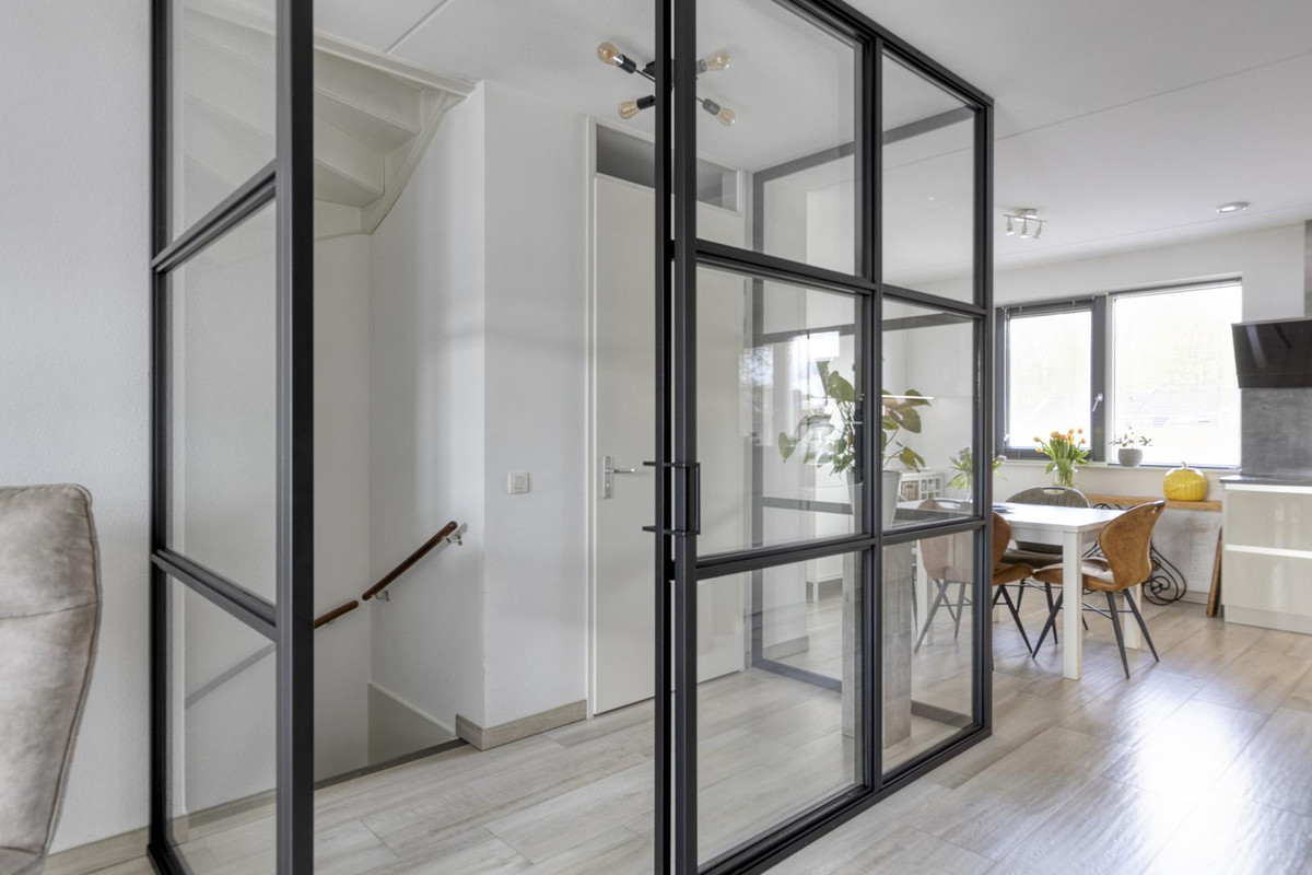 Hoekwoning te koop: Rozenstraat 80, Tilburg