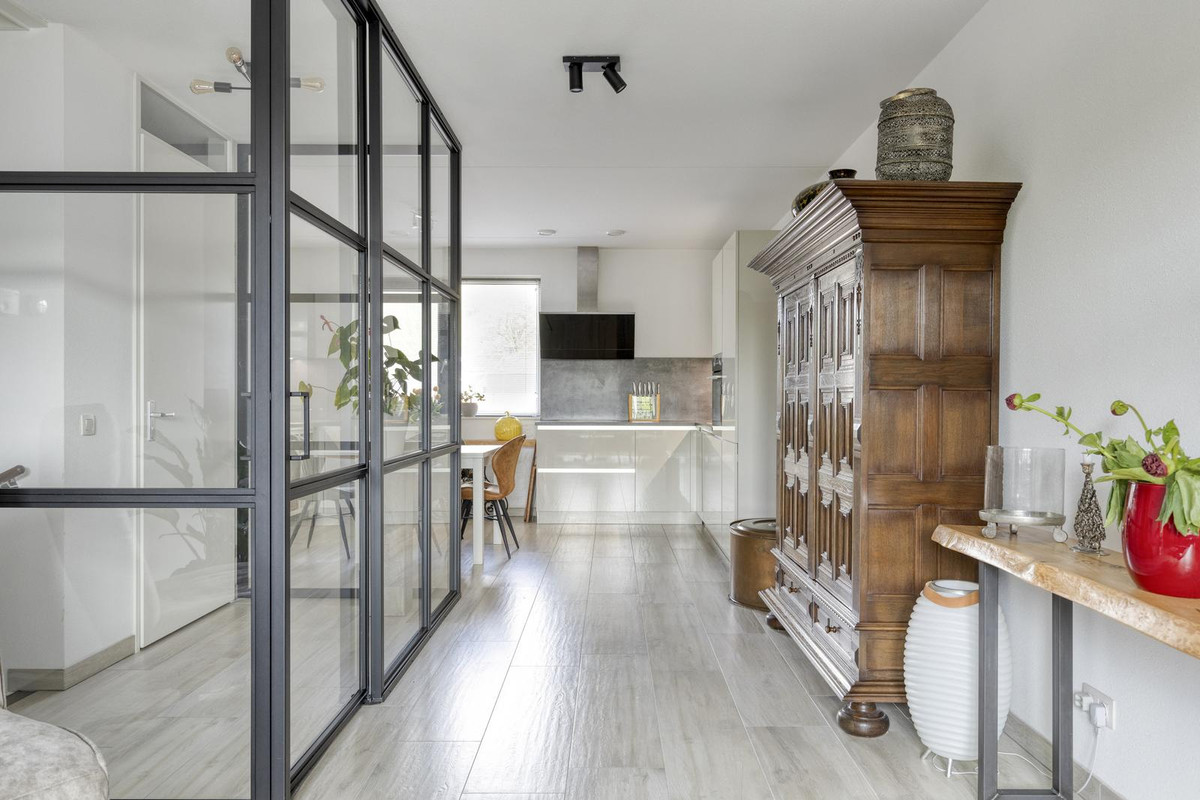 Hoekwoning te koop: Rozenstraat 80, Tilburg