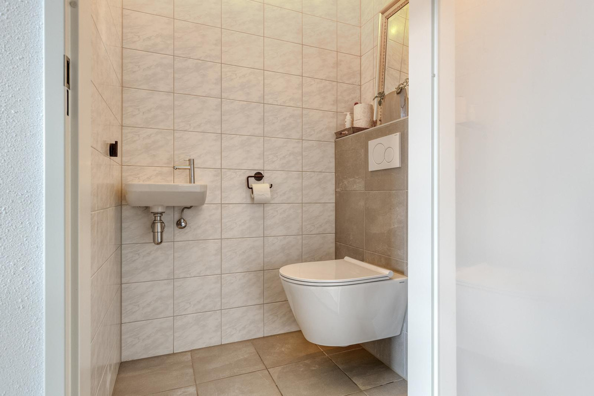 Hoekwoning te koop: Rozenstraat 80, Tilburg