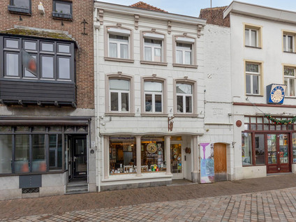 Paardestraat 13