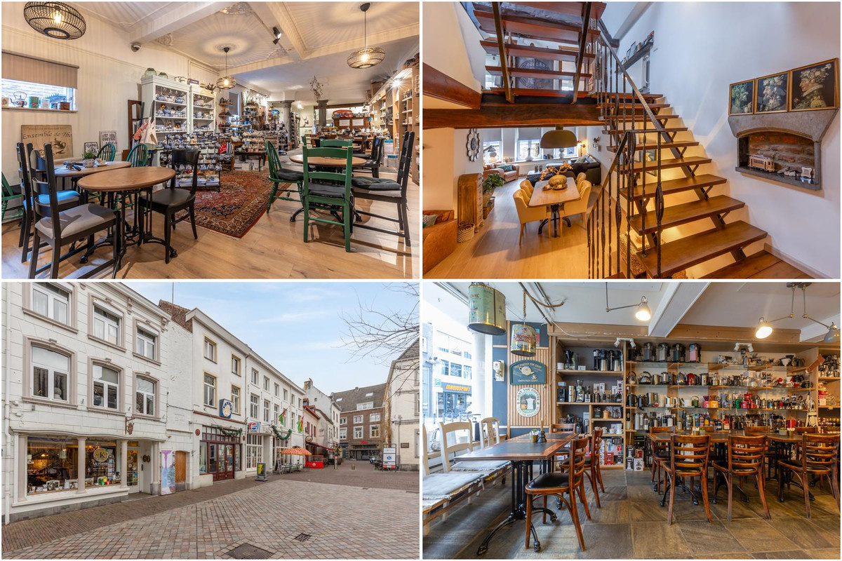 Appartement te koop: Paardestraat 13, Sittard
