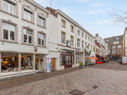 Paardestraat 13