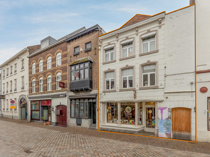Paardestraat 13