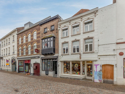 Paardestraat 13