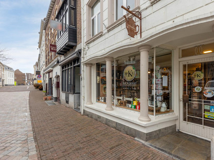 Paardestraat 13
