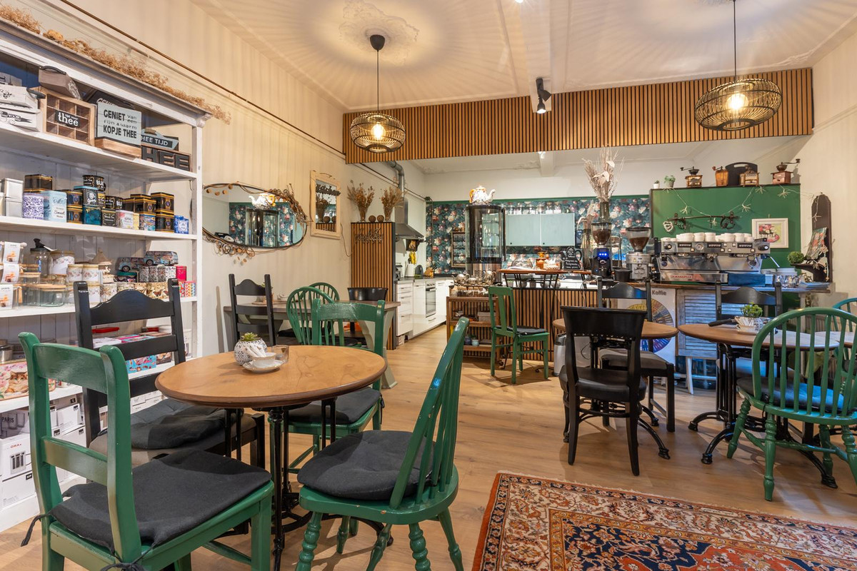 Appartement te koop: Paardestraat 13, Sittard