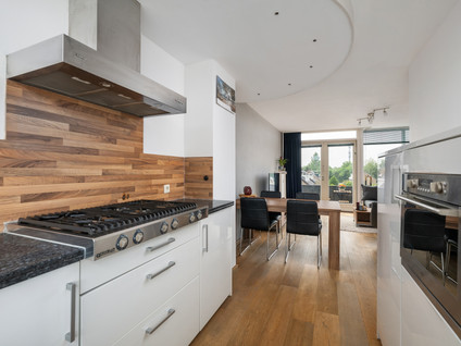 Appartement te koop: Batavierlaan 83, Dorrestein-Zuid Nieuwerkerk A/D Ijssel