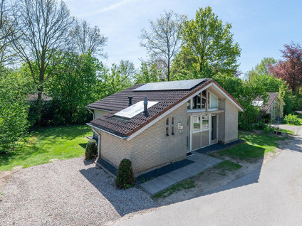Landweerswal 2 44