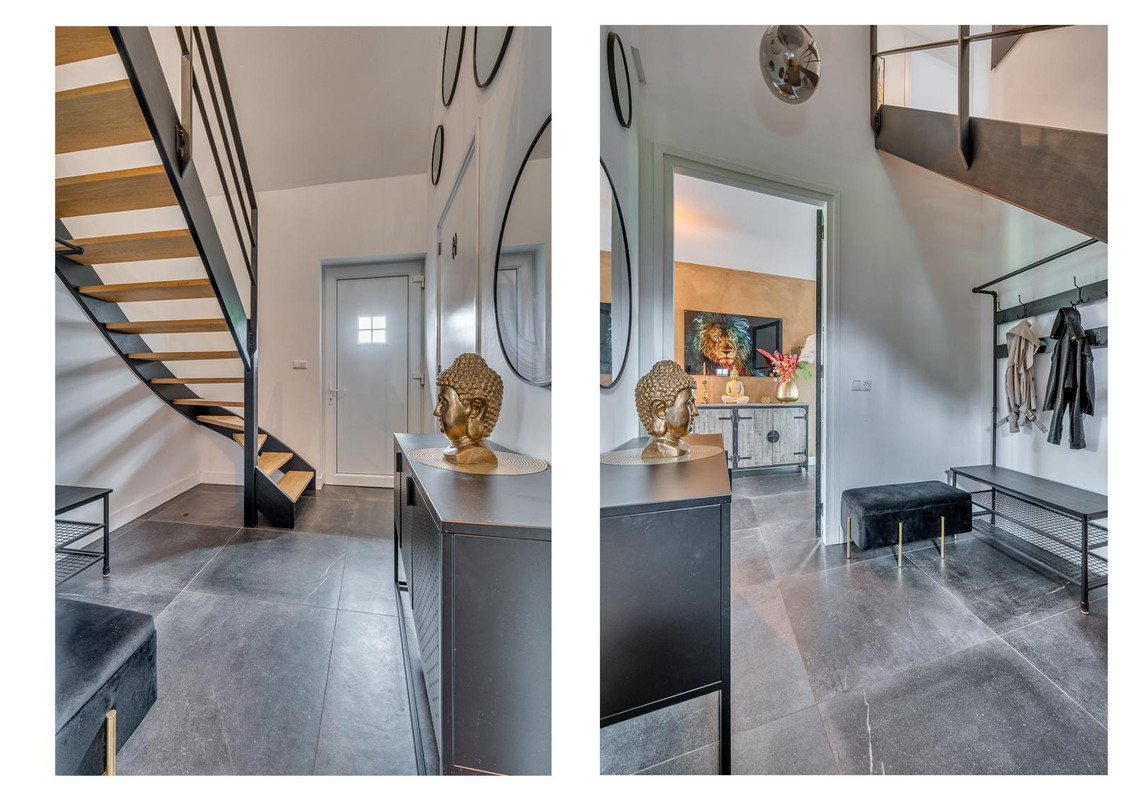 Vrijstaande woning te koop: Huiskampweg 24, Venlo