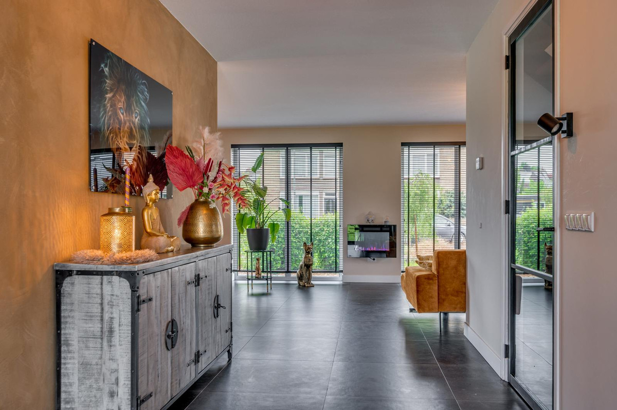 Vrijstaande woning te koop: Huiskampweg 24, Venlo