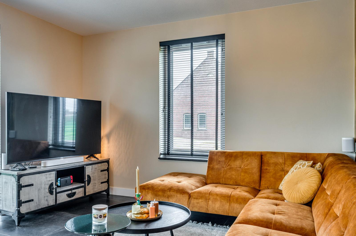 Vrijstaande woning te koop: Huiskampweg 24, Venlo