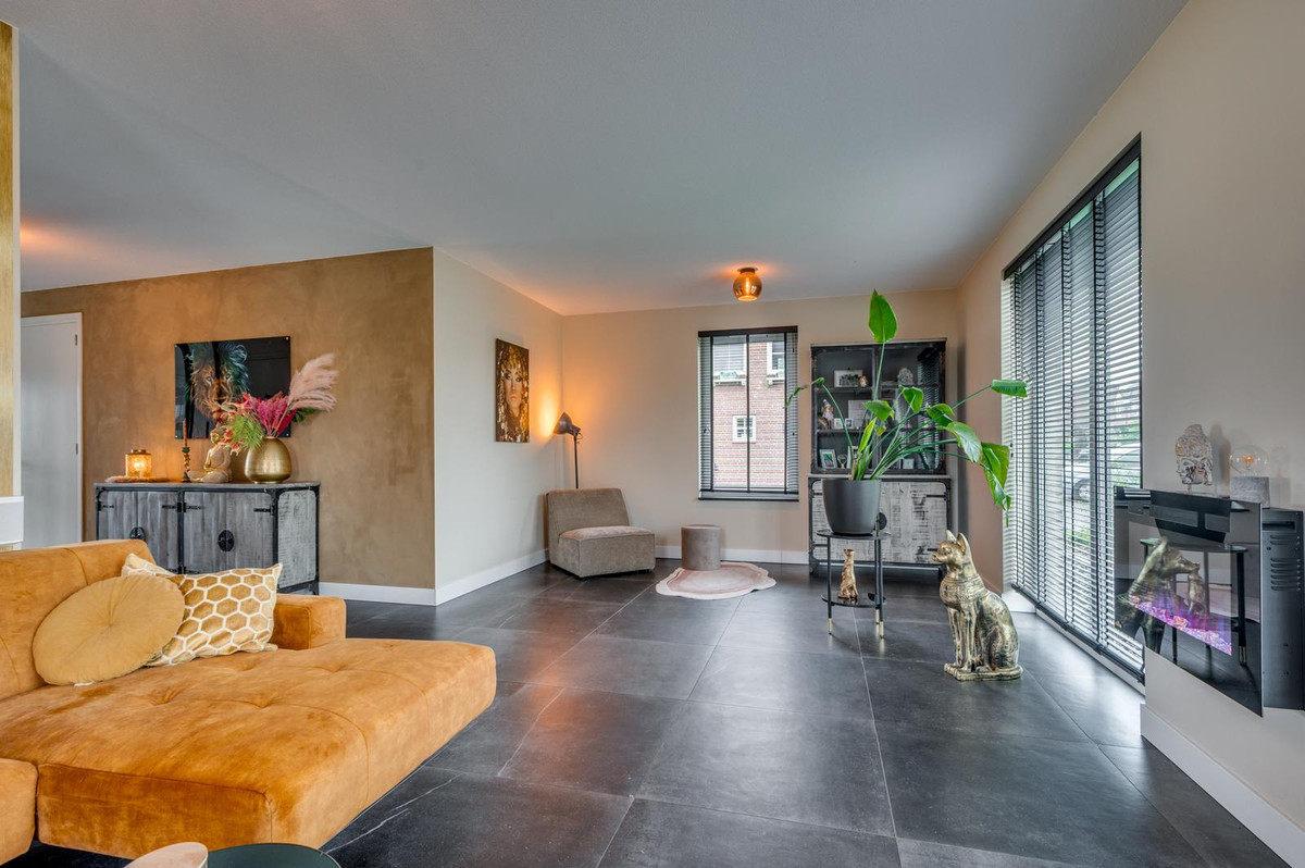 Vrijstaande woning te koop: Huiskampweg 24, Venlo