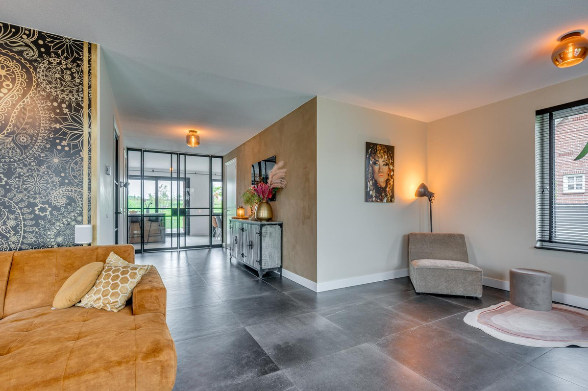 Vrijstaande woning te koop: Huiskampweg 24, Venlo