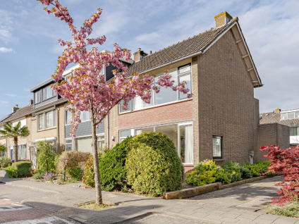 Prinses Margrietstraat 10