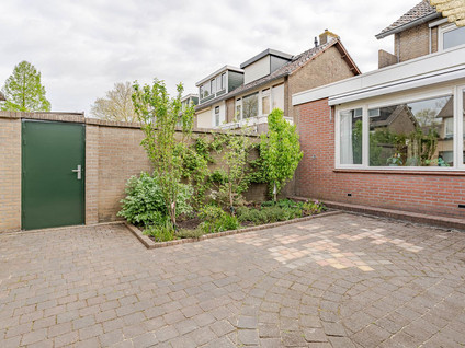 Prinses Margrietstraat 10
