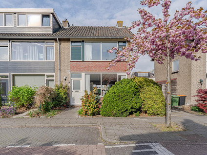 Prinses Margrietstraat 10