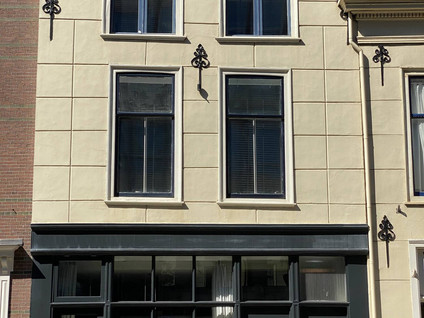 appartementen te huur op Jan Hendrikstraat 11