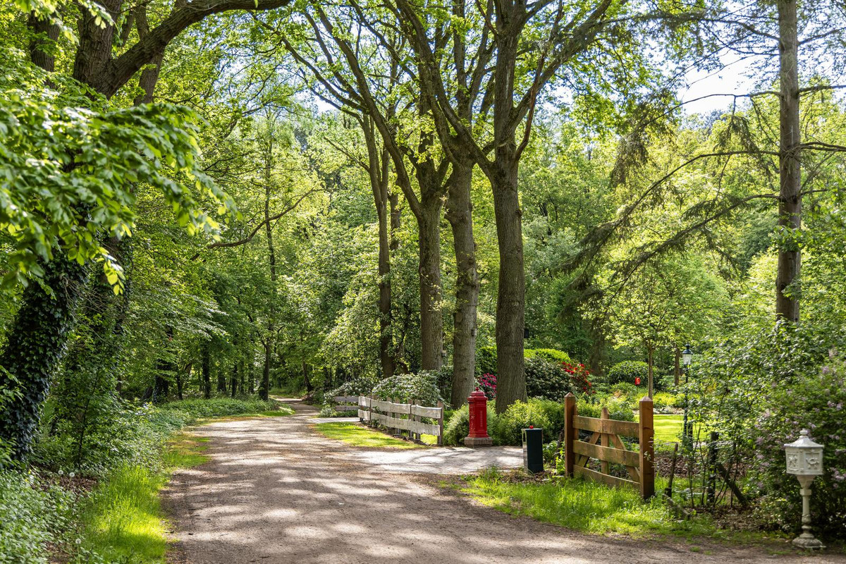 Vrijstaande woning te koop: Polhaarweg 7, Neede