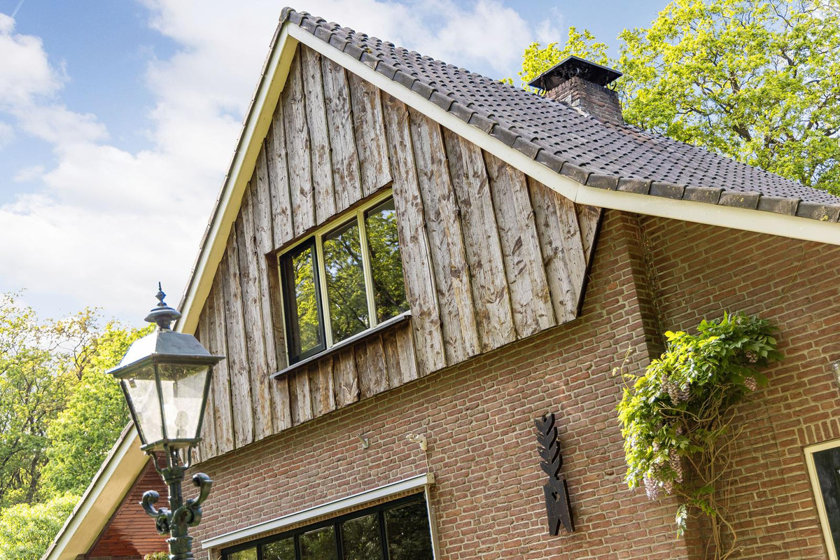 Vrijstaande woning te koop: Polhaarweg 7, Neede