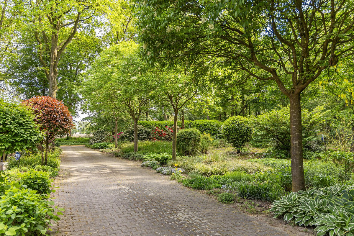 Vrijstaande woning te koop: Polhaarweg 7, Neede