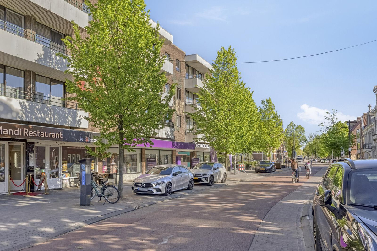 Studio te koop: Bleekweg 17, Eindhoven