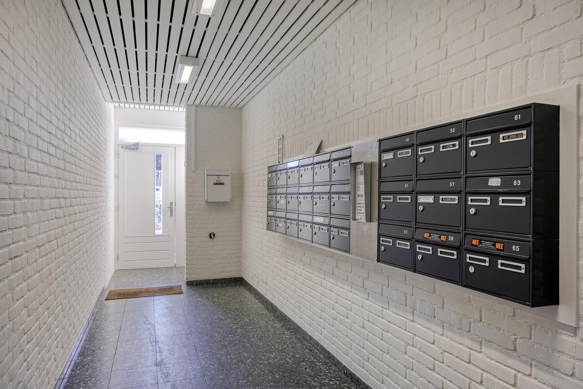 Studio te koop: Bleekweg 17, Eindhoven
