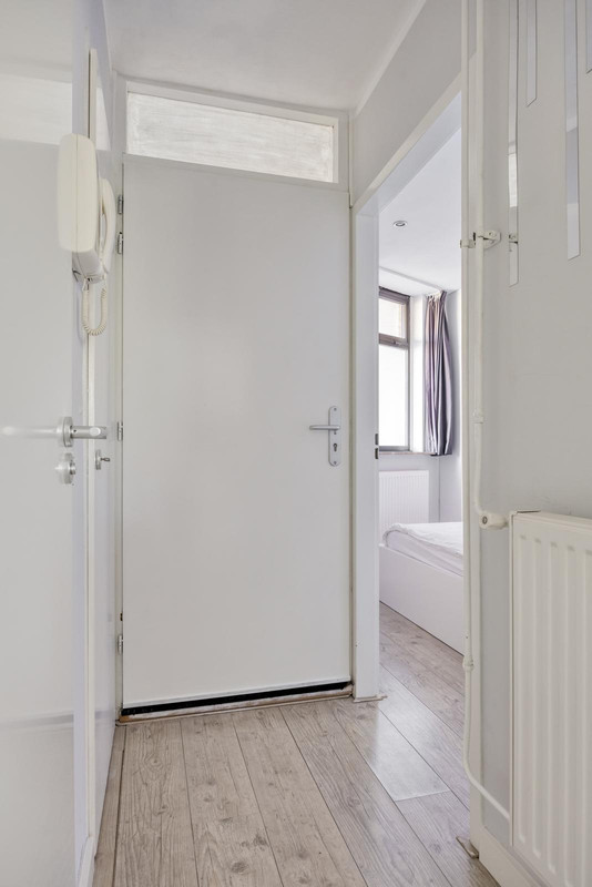 Studio te koop: Bleekweg 17, Eindhoven