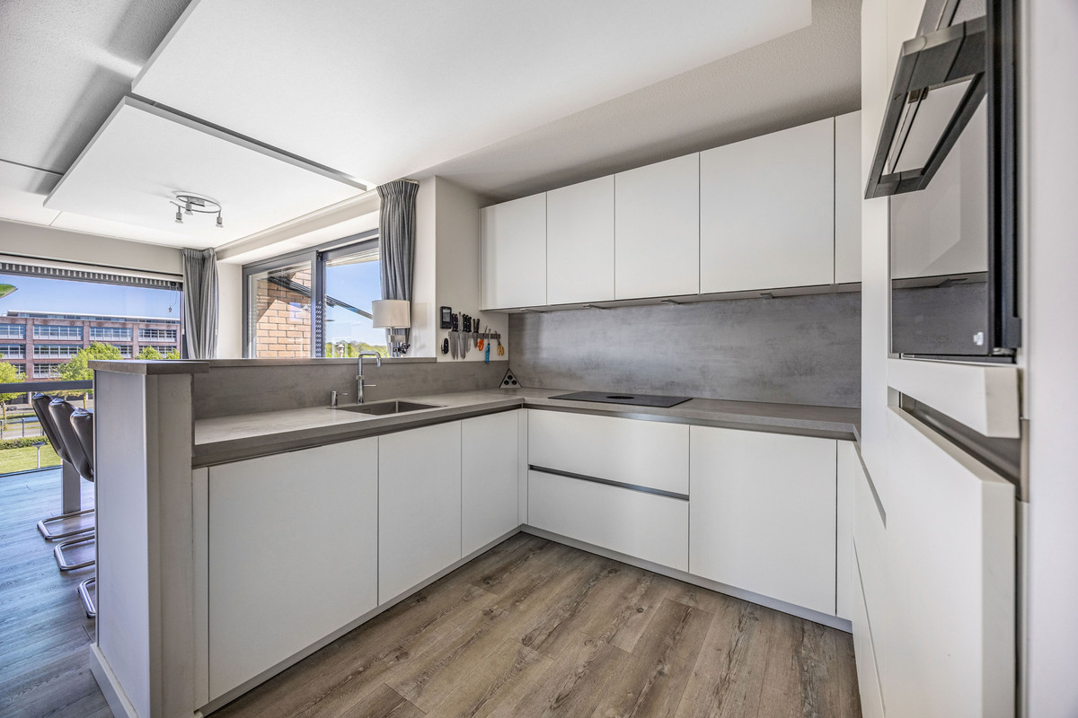Appartement te koop: Agorabaan 39, Lelystad