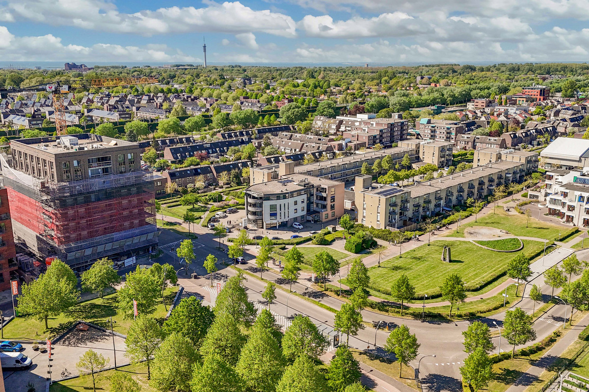 Appartement te koop: Agorabaan 39, Lelystad