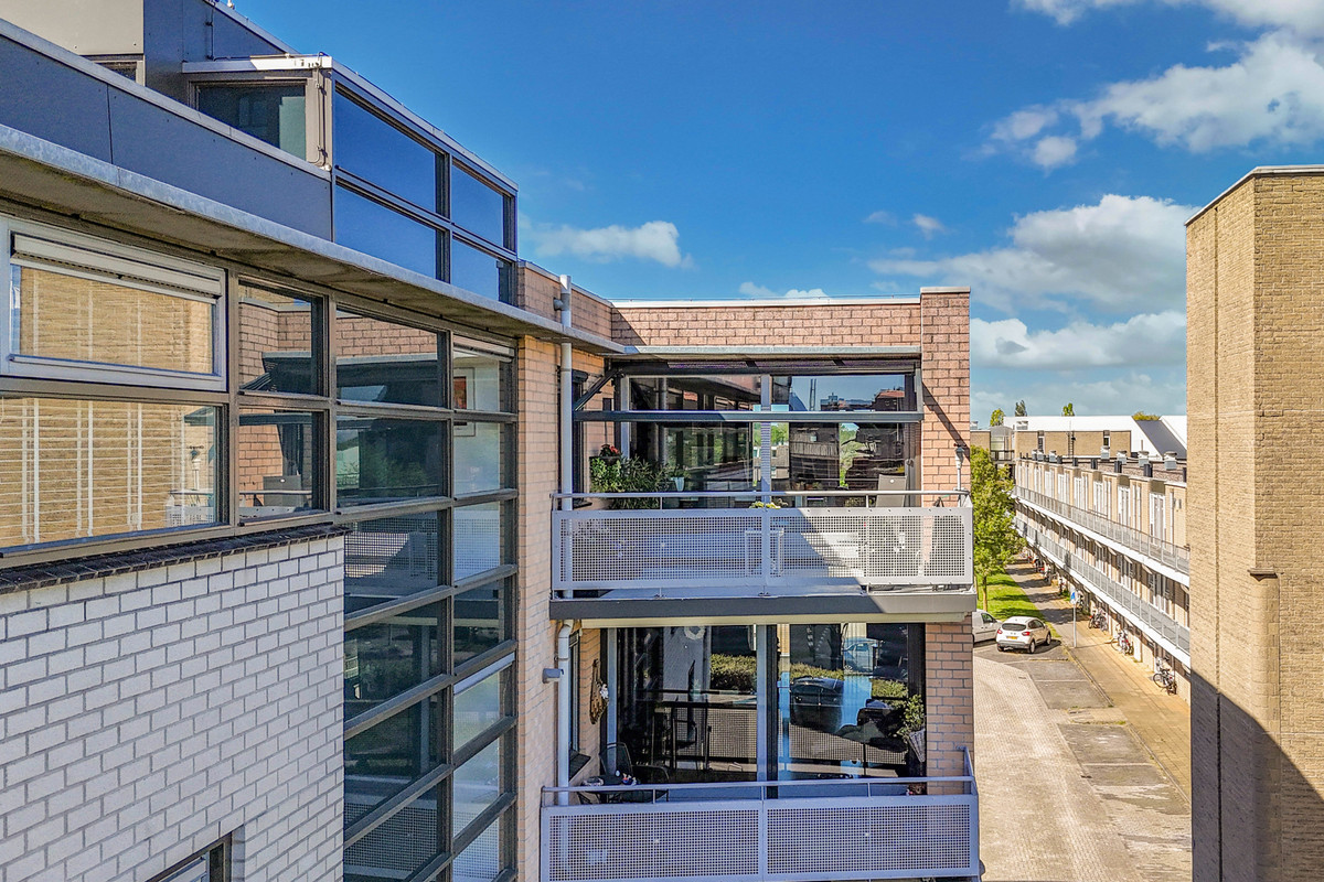 Appartement te koop: Agorabaan 39, Lelystad