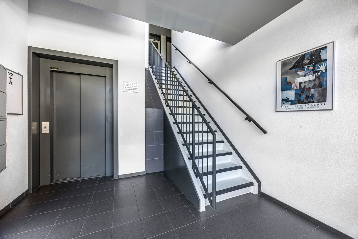 Appartement te koop: Agorabaan 39, Lelystad
