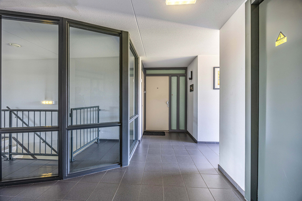 Appartement te koop: Agorabaan 39, Lelystad
